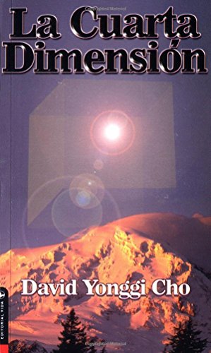 La Cuarta Dimensi?n (Spanish Edition)