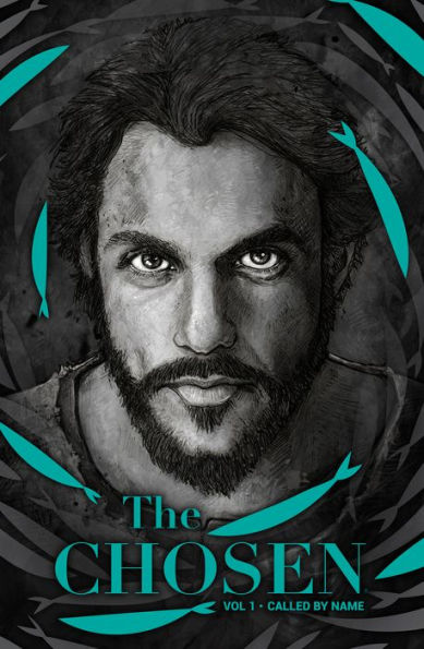 The Chosen: Volume 1: Called By Name (Graphic Novel)
