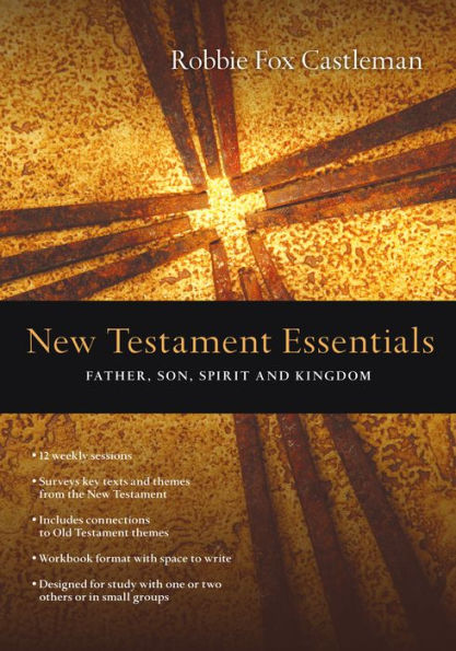 New Testament Essentials: Father, Son, Spirit And Kingdom (The Essentials Set)