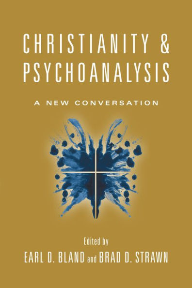 Christianity & Psychoanalysis: A New Conversation (Christian Association For Psychological Studies Books)