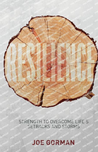 Resilience: Strength To Overcome Life'S Setbacks And Storms
