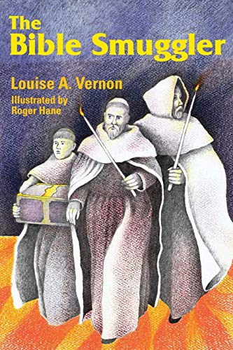 The Bible Smuggler