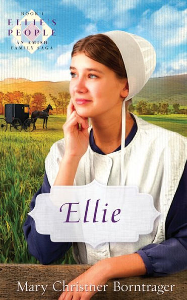 Ellie: Revised, Book One, Ellie'S People (Ellie'S People, Book One)