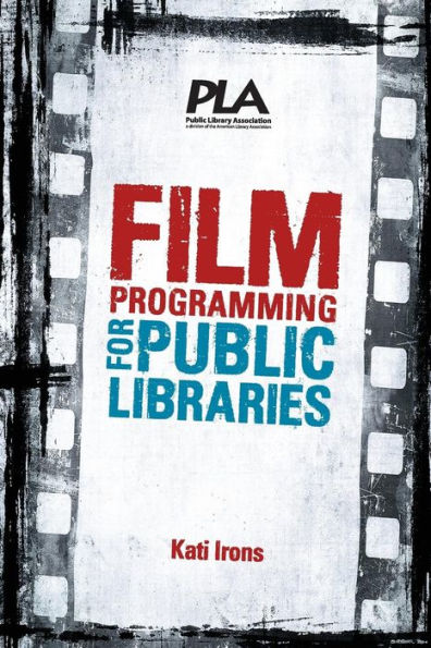 Film Programming For Public Libraries