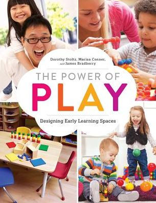 The Power Of Play: Designing Early Learning Spaces