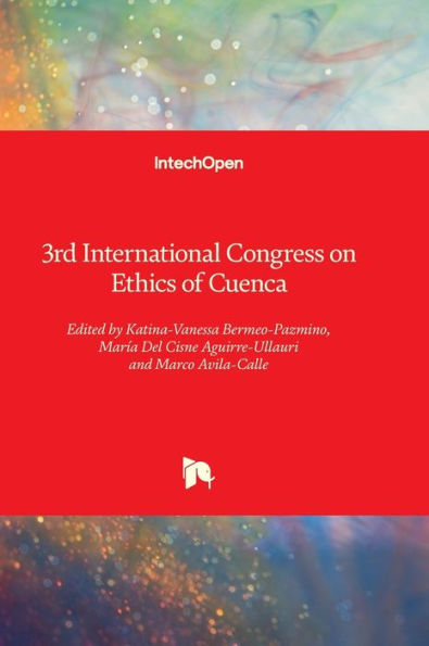 3Rd International Congress On Ethics Of Cuenca