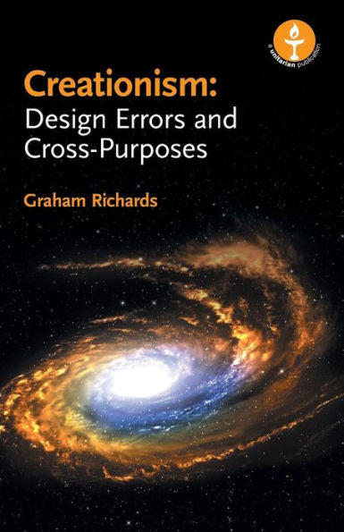 Creationism: Design Errors And Cross-Purposes