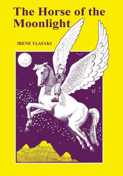 The Horse Of The Moonlight