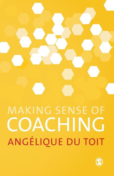Making Sense Of Coaching