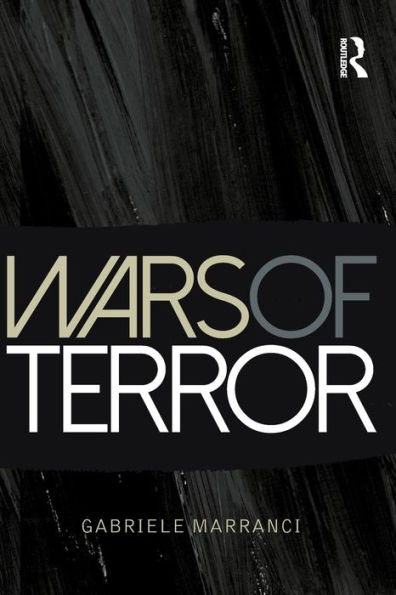 Wars Of Terror