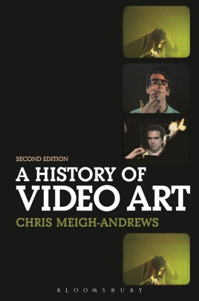 History Of Video Art, A