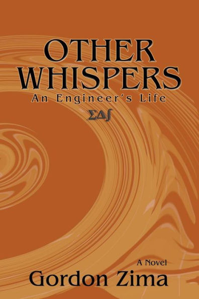 Other Whispers, A Novel