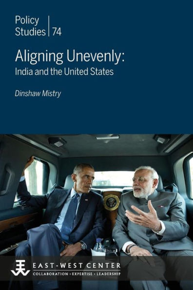 Aligning Unevenly: India And The United States