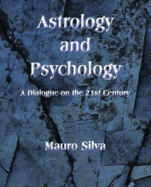 Astrology And Psychology