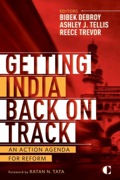 Getting India Back On Track: An Action Agenda For Reform