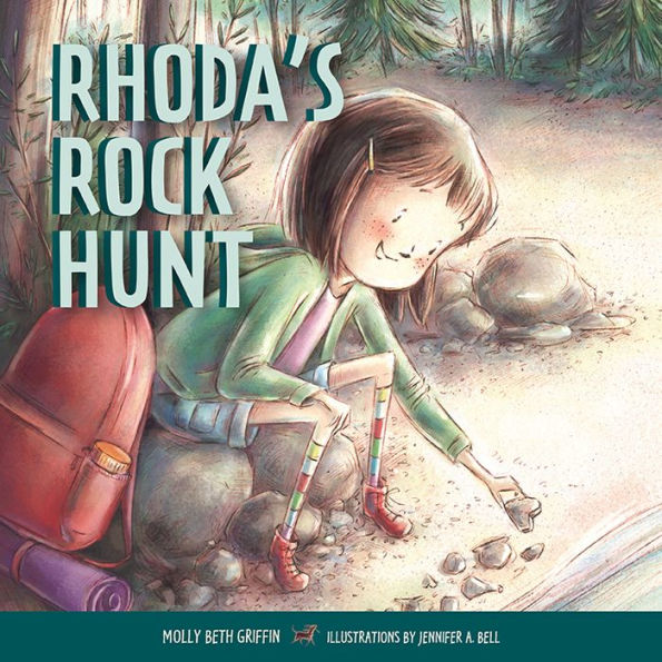 Rhoda'S Rock Hunt