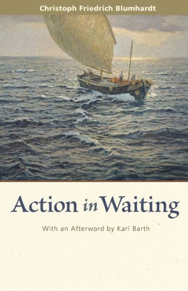 Action In Waiting