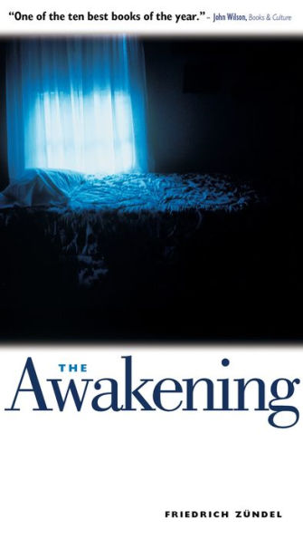 The Awakening: One Man'S Battle With Darkness