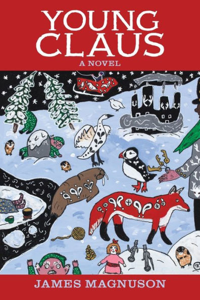 Young Claus
