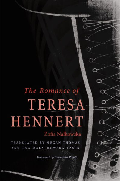The Romance Of Teresa Hennert