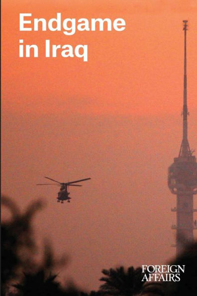 Endgame In Iraq