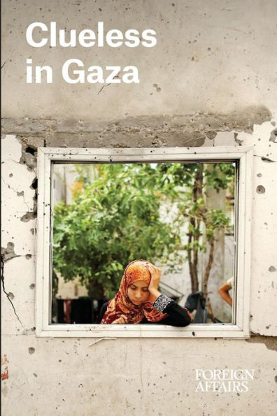 Clueless In Gaza