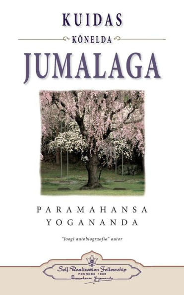 How You Can Talk With God (Estonian) (Estonian Edition)