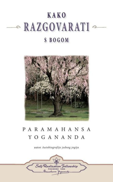 Kako Razgovarati S Bogom - (How You Can Talk With God) Croatian (Croatian Edition)