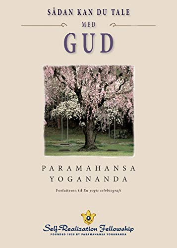 How You Can Talk With God (Danish) (Danish Edition)