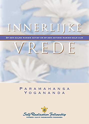 Inner Peace (Dutch) (Dutch Edition)