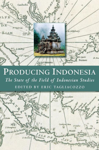 Producing Indonesia: The State Of The Field Of Indonesian Studies (Cornell Modern Indonesia Project)