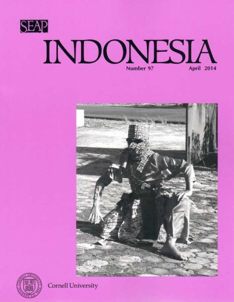 Indonesia Journal: April 2014 (Volume 97)