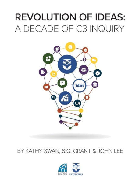 Revolution Of Ideas: A Decade Of C3 Inquiry