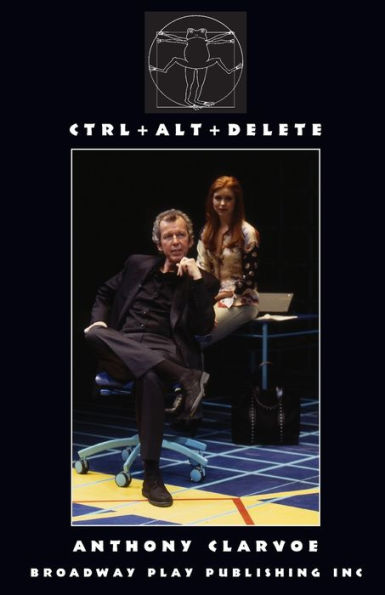 Ctrl + Alt + Delete