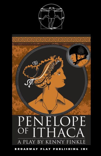 Penelope Of Ithaca