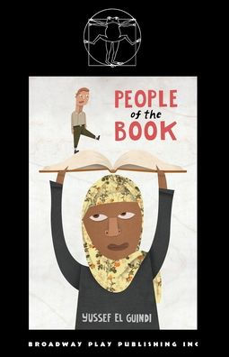 People Of The Book