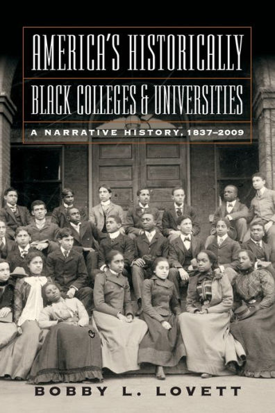 America'S Historically Black Colleges & Universities (America'S Historically Black Colleges And Universities)