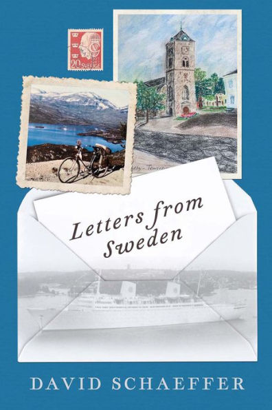 Letters From Sweden