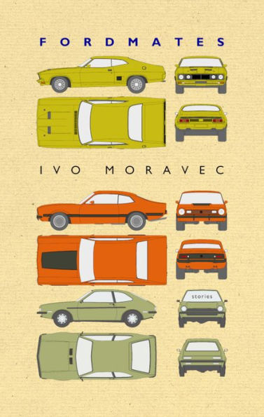 Fordmates