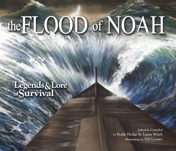 Flood Of Noah, The