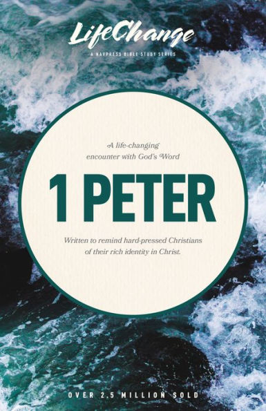 1 Peter (Lifechange)