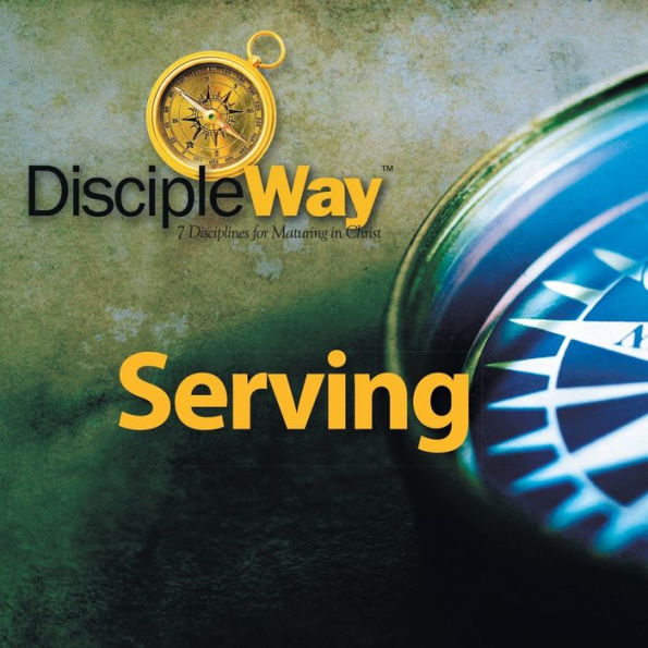 Discipleway Serving