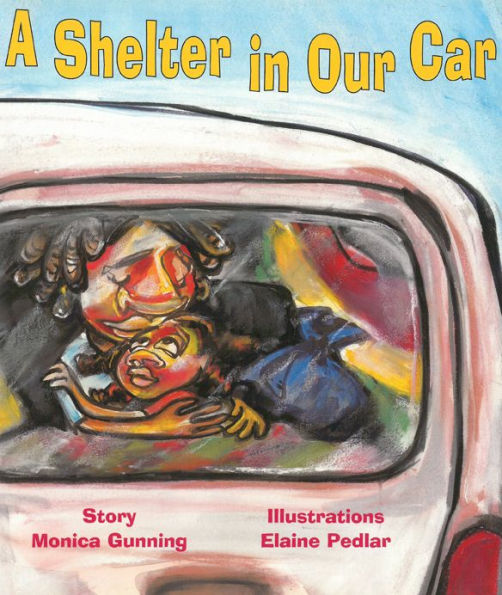 A Shelter In Our Car
