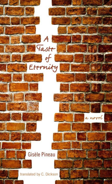 A Taste Of Eternity: A Novel (The Americas)