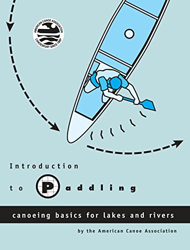 Introduction To Paddling: Canoeing Basics For Lakes And Rivers