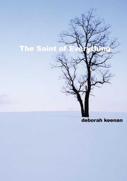 The Saint Of Everything