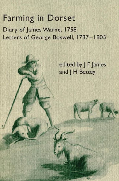 Farming In Dorset