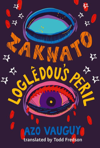 Zakwato & Loglêdou’S Peril