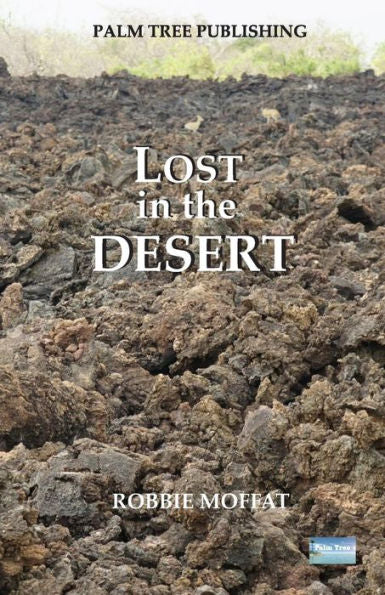Lost In The Desert