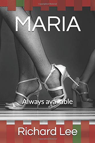 Maria: Always available (Eros Crescent Excerpts)
